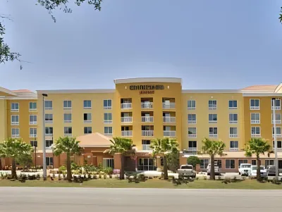 Courtyard Jacksonville Orange Park