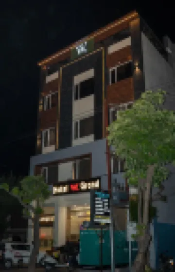 Hotel W Grand - A Boutique Hotel