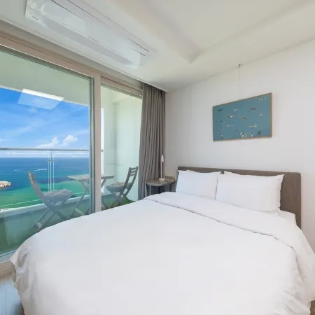 Sokcho Summit Bay 1504
