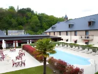 Hôtel Mercure Dinan Port le Jerzual - Swimmingpools