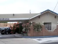 The Monterey Motel