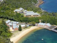 Q Station Sydney Harbour National Park Hotels in Manly