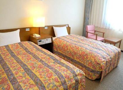 비즈니스 호텔 코스모스 도쿠시마