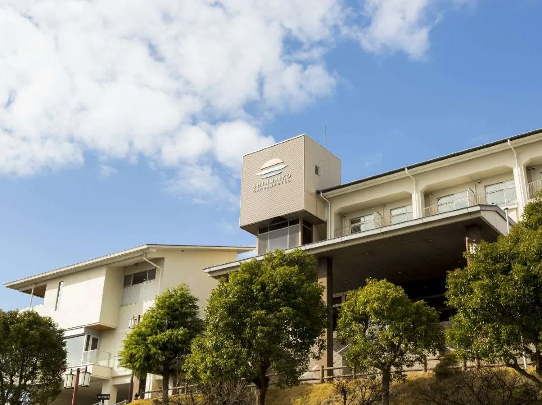 Shinmaiko Garden Hotel - Himeji