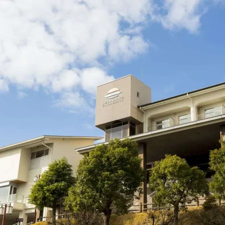 Shinmaiko Garden Hotel