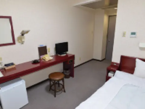 ビジネスインアサゴ 朝来のホテル