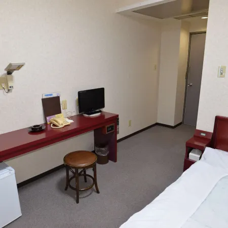 Business Inn Asago