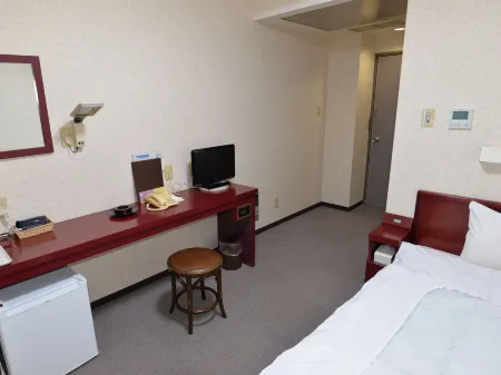 Business Inn Asago Отели рядом со станцией JR Wadayama station