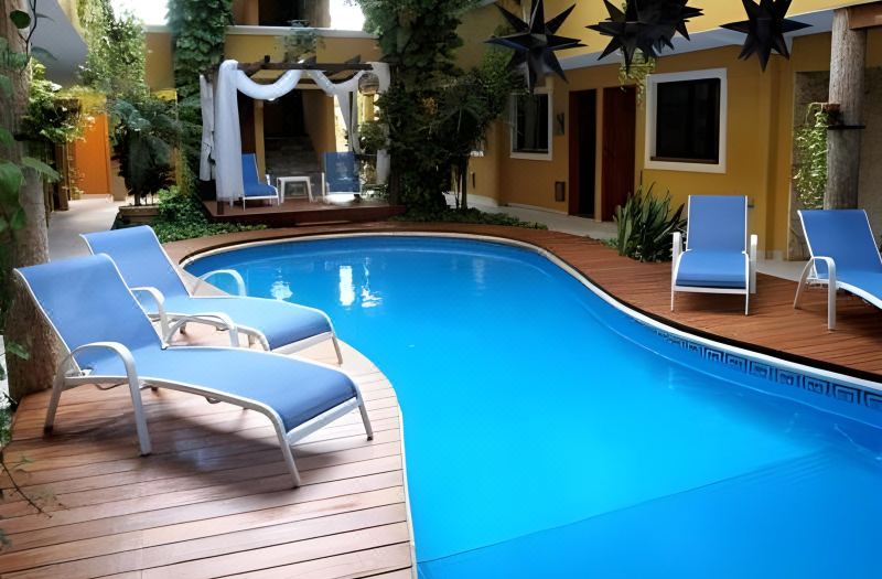 Hotel Las Golondrinas photo 2