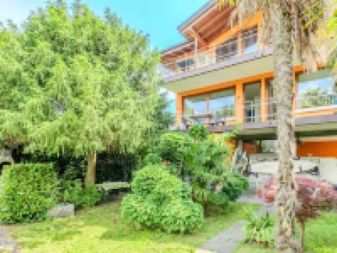 Iris Hotels in Dervio
