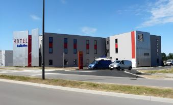 Brit Hotel Confort Saint-Dizier