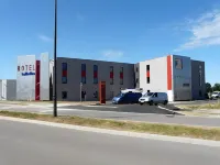 Brit Hotel Confort Saint-Dizier