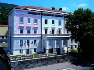 Greif Hotel Maria Theresia