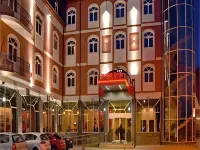 Mercure Sibiu Airport Hotel a 
