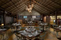Larisa Resort Ashwem Hotels in Mandrem