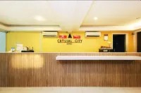 Crystal City Hotel Hotel a Kuantan