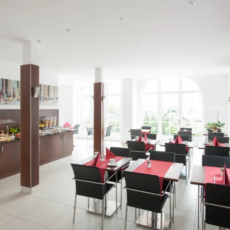 Hotel am Burgmannshof