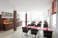 Hotel am Burgmannshof - parking