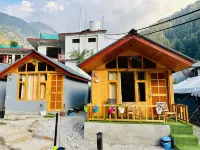The Aisling House Hotels near Back In Adventure Base Camp