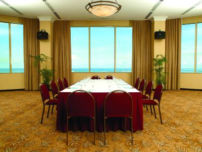 会議室 デュシット ビーチリゾート グアムの写真