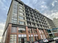 Orange Hotel(Ningbo Railway Station Lianfeng Road Store) Hotel in zona Zhejiang Business Technology Institute Qiu'ai Teaching Spot
