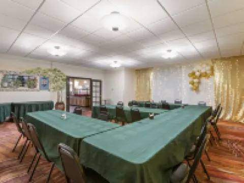 Best Western Mission Inn Hotels in Las Cruces