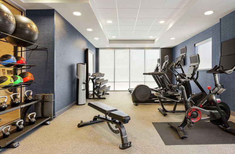 Home2 Suites by Hilton York photo 5