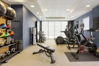 Home2 Suites by Hilton York - Gym