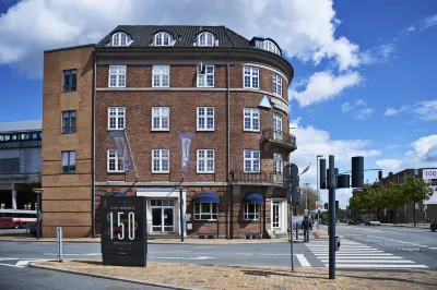 Danhostel Odense City فنادق في 
