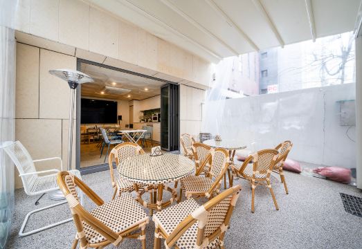 심플스테이 호텔 인 종로