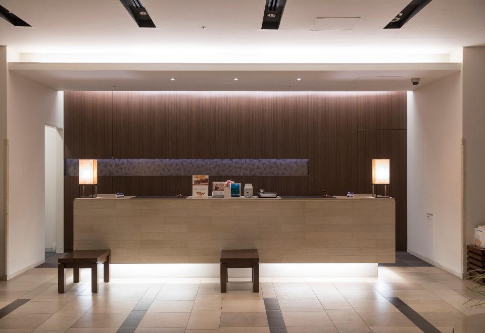 리치몬드 호텔 구마모토 신시가이