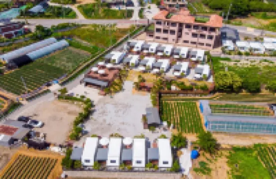 Jura Kikaraban in Ganghwado