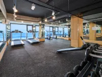 Hotel the Naksan Hotels in Yangyang