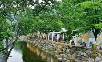 Seosan Iseul Pension