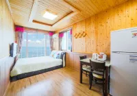 Ulsan Padosori Pension