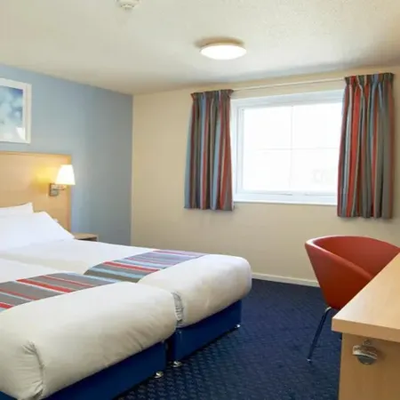 Travelodge Newcastle Seaton Burn