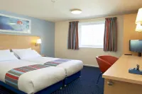 Travelodge Newcastle Seaton Burn Hotels in Stannington