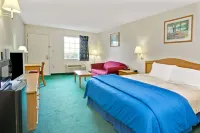 Super 8 by Wyndham Azusa Hotels in Glendora