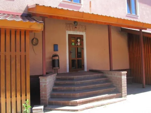 Гостевой дом Тверицы