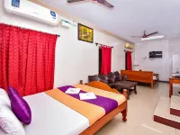 Malar Residencey