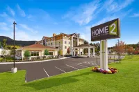 Home2 Suites by Hilton North Conway Hotel a Eaton