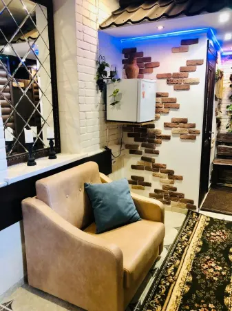 Rus Mini-Hotel Отели в г. Таганрог