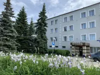 Ak Kerman Hotel Hotels in Ufa