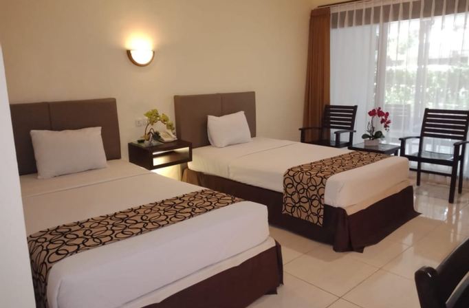 Hotel Pasuruan