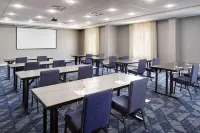 Courtyard Atlanta Conyers Hotels in Conyers