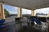Golden Horn Bay View