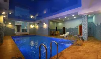 Kolizej Na Volzalnoy Hotel