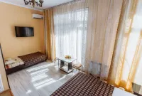 Adler Mini-Hotel