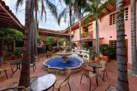 Hotel Boutique Al Alma Hotels in Santa Fe de Antioquia