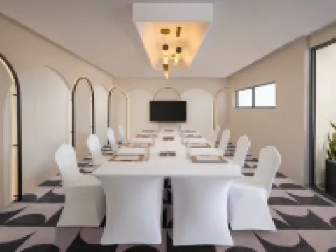 Courtyard Goa Colva Hotels in Colva